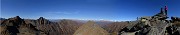 73 Panoramica dal Tartano verso monti di Val Budria e Alpi Retiche, 